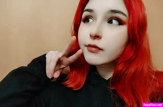 Skarleeet OnlyFans Thumbnail #cvHdloiAiZ