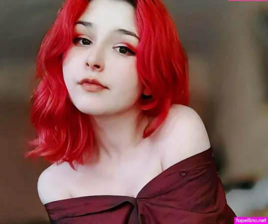 Skarleeet OnlyFans Thumbnail #eyKCImwxHe