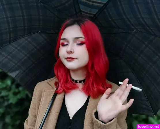 Skarleeet OnlyFans Thumbnail #pmA57mp3gs