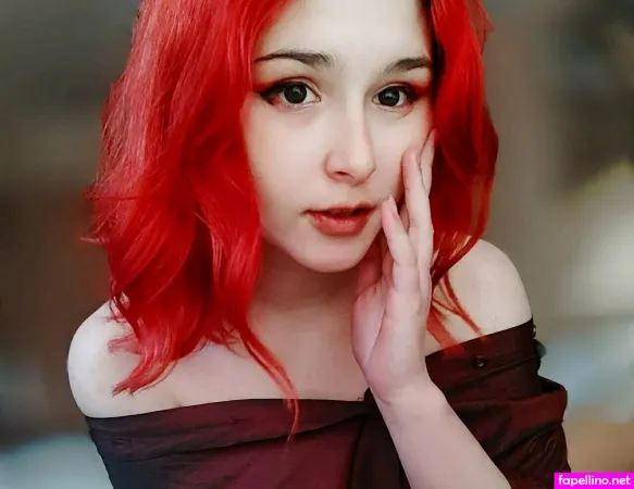 Skarleeet OnlyFans Thumbnail #qx9WLkwEZi