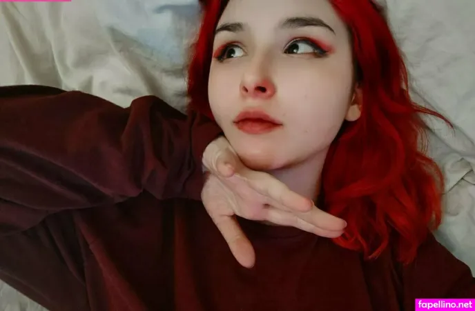 Skarleeet OnlyFans Thumbnail #sp4snmfPUy