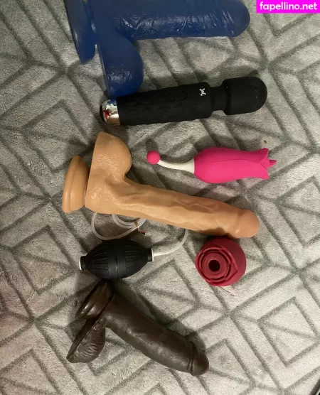 Skarlett Ivy OnlyFans Thumbnail #AilLMROftu