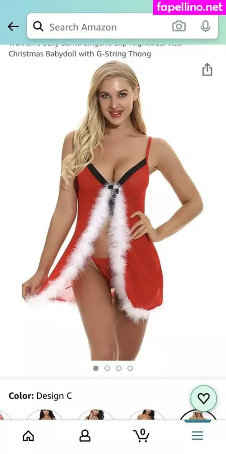 Skarlett Ivy OnlyFans Thumbnail #VAVmZNrOph