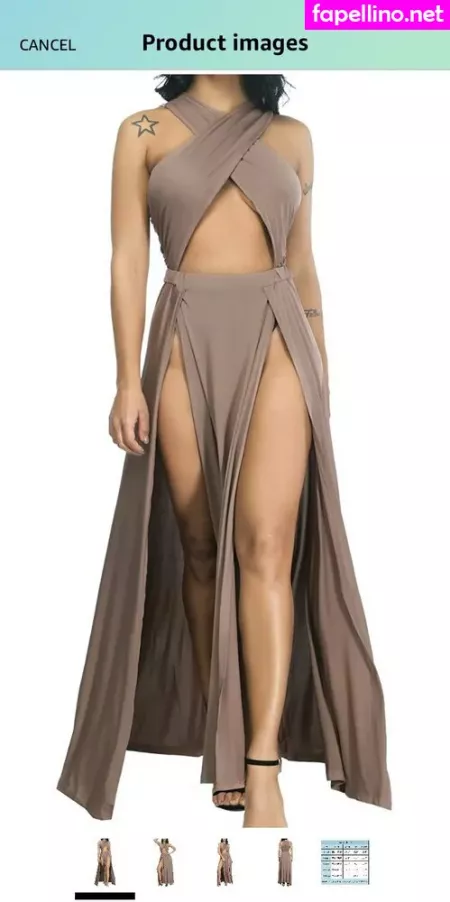 Skarlett Ivy OnlyFans Thumbnail #mShcTjTOAX