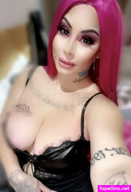 Skarlette Nikole OnlyFans Thumbnail #0omlJ3zk7q