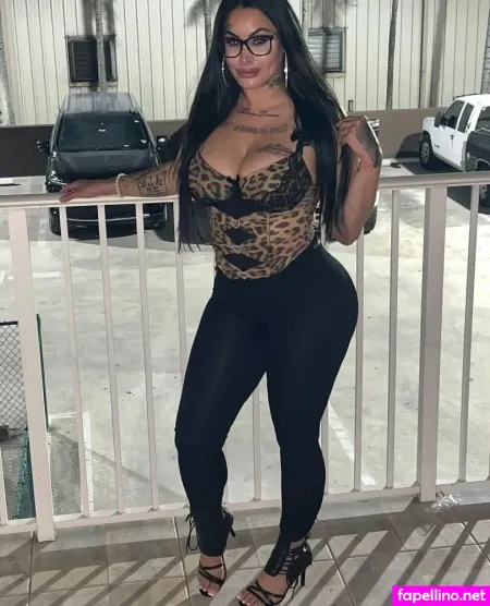 Skarlette Nikole OnlyFans Thumbnail #EUkIOF8FXh