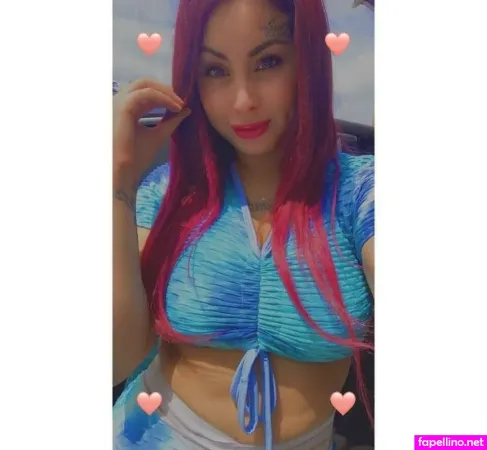 Skarlette Nikole OnlyFans Thumbnail #i2SaNLyMC3