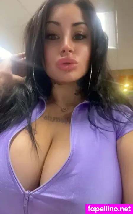 Skarlett Nikole, real_skarlett_nikole, spookyspice_xo Nude Leaked OnlyFans Photo #irMArd33iB