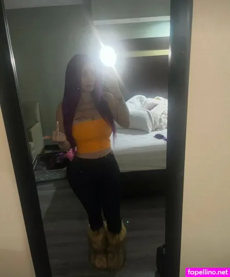 Skarlette Nikole OnlyFans Thumbnail #ujS7UtYbVc