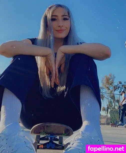 Lexsenpaiii, skatebooobs, skaterboobs Nude Leaked OnlyFans Photo #b3Moi3Jj6M