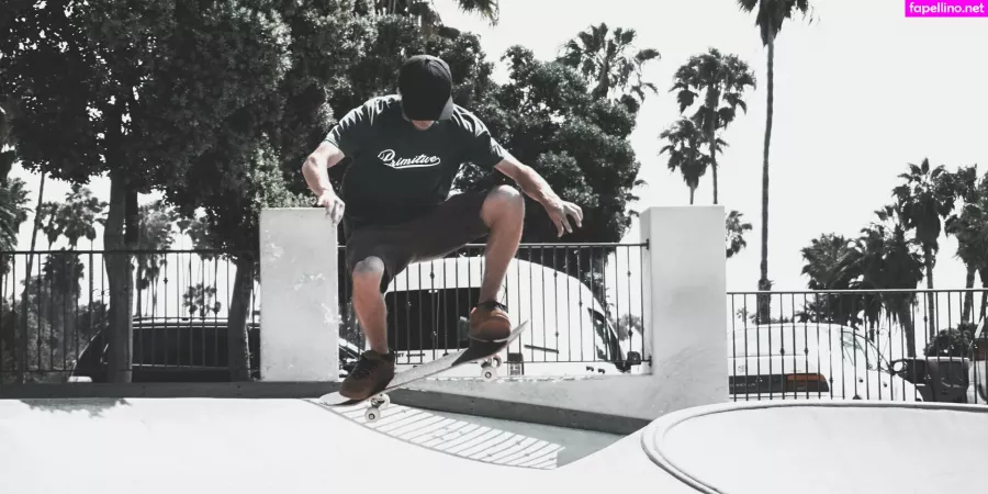 Skaterrboi OnlyFans Thumbnail #LN81u4hkTP