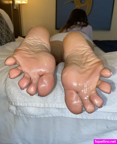 Skeetonfeet OnlyFans Thumbnail #PnDajI714D