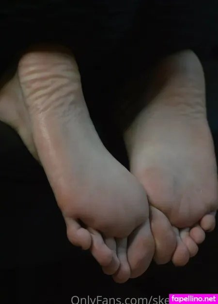 Skeetonfeet OnlyFans Thumbnail #i9yJVwyKAP
