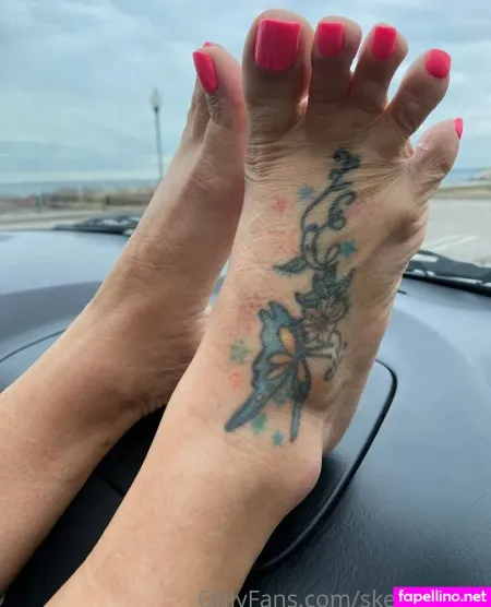 Skeetonfeet OnlyFans Thumbnail #m4bPlfqryF
