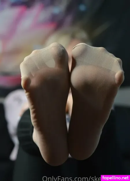 Skeetonfeet OnlyFans Thumbnail #srMRaA5ySr
