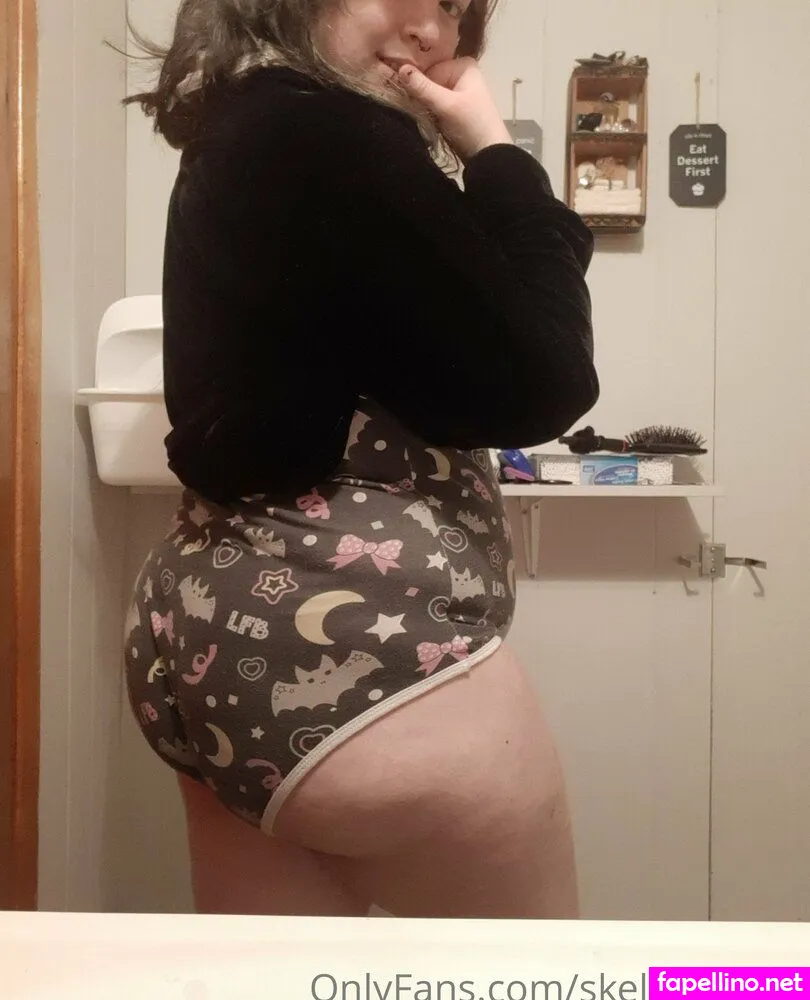 skeletonkitty Nude Leaked OnlyFans Photo #4J5os4X1G9