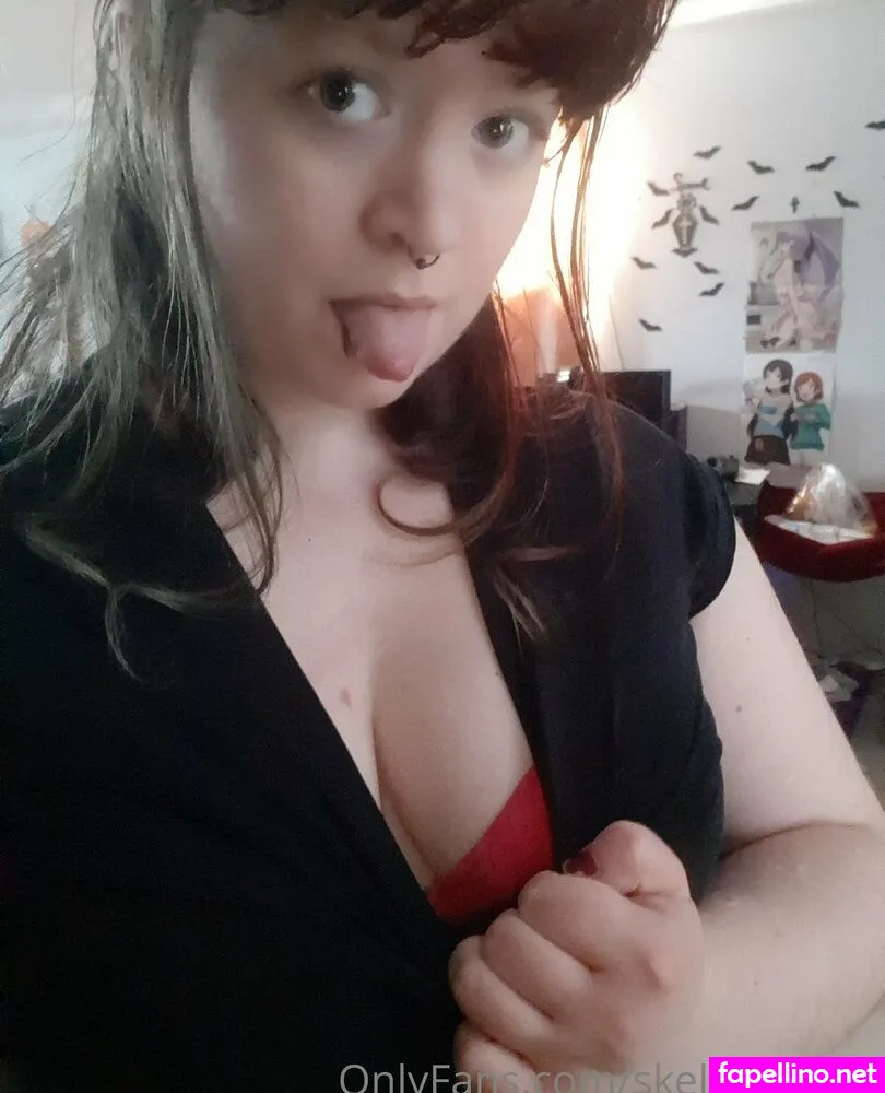 skeletonkitty Nude Leaked OnlyFans Photo #CAlLGQK4bC