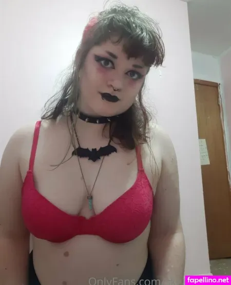 Skeletonkitty OnlyFans Thumbnail #GXSs3ddkbW