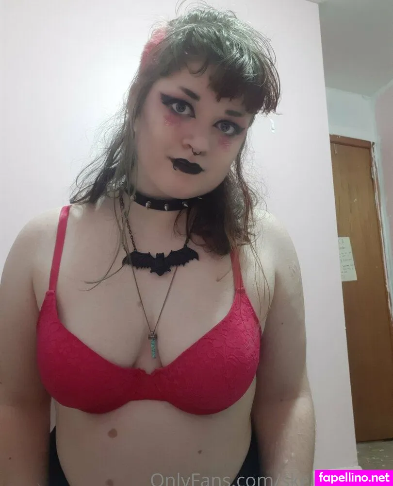 skeletonkitty Nude Leaked OnlyFans Photo #GXSs3ddkbW