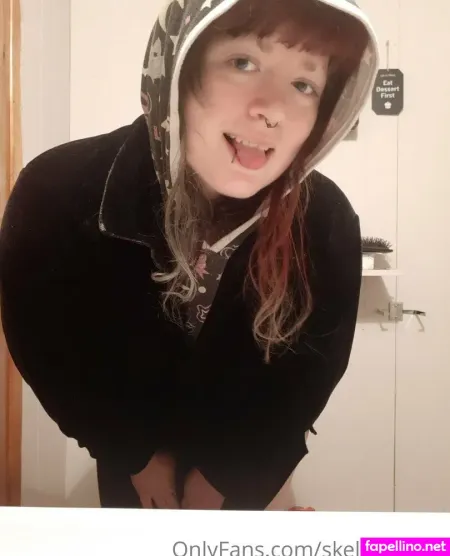 Skeletonkitty OnlyFans Thumbnail #WWupEVbk6D