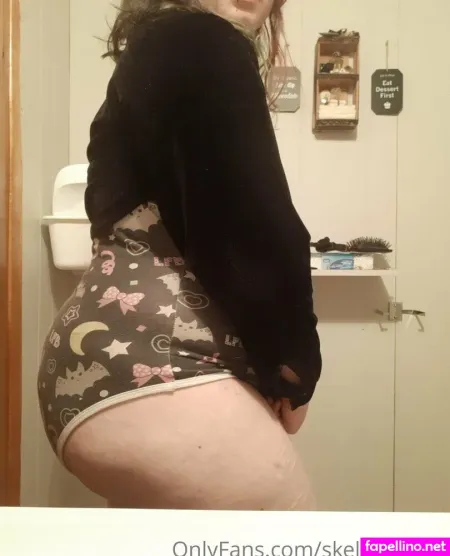 Skeletonkitty OnlyFans Thumbnail #dVLyQ3xbbm