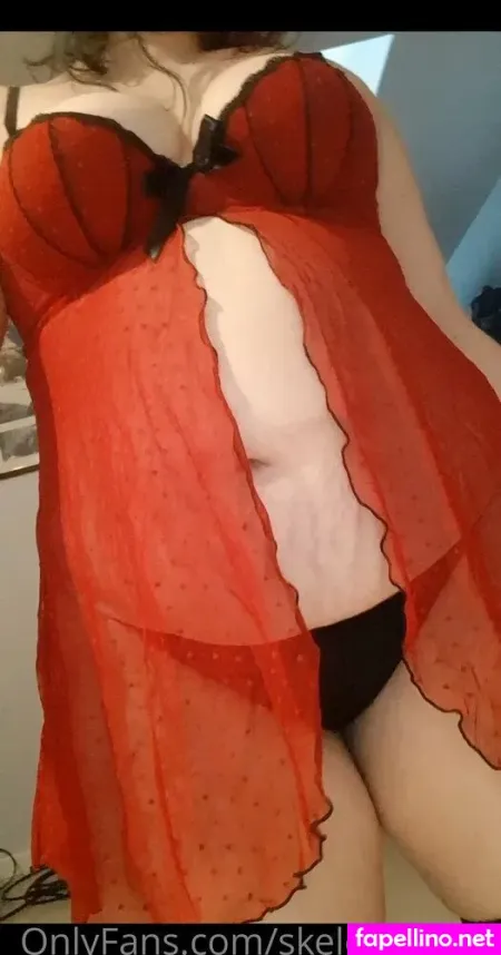 Skeletonkitty OnlyFans Thumbnail #tJnt7WBk4r