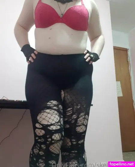 Skeletonkitty OnlyFans Thumbnail #vhi1CXB5Ki