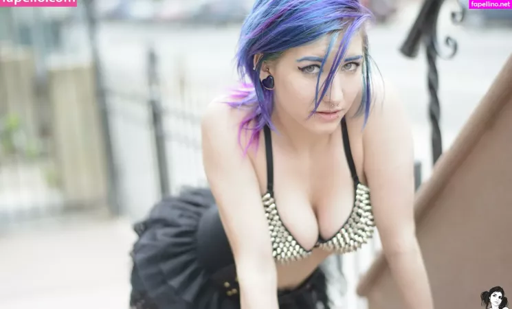 Skellaborealis 5 OnlyFans Thumbnail #6YEbwtfD3k