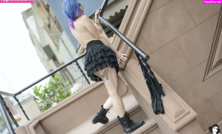 Skellaborealis 5 OnlyFans Thumbnail #BAzBo7Xk0a