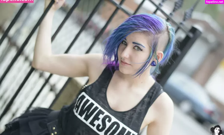 Skellaborealis 5 OnlyFans Thumbnail #EA2cpyPUUr