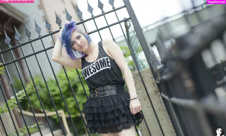 Skellaborealis 5 OnlyFans Thumbnail #EICtTTSJg9