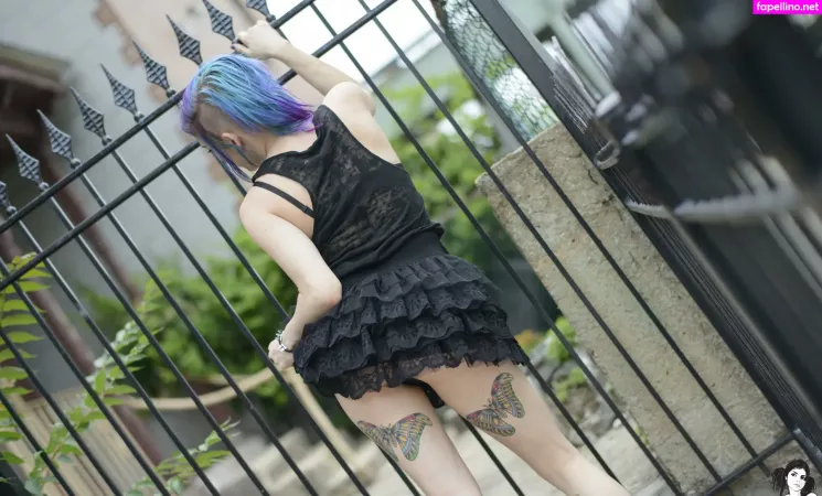 Skellaborealis 5 OnlyFans Thumbnail #XEnliNkVAX