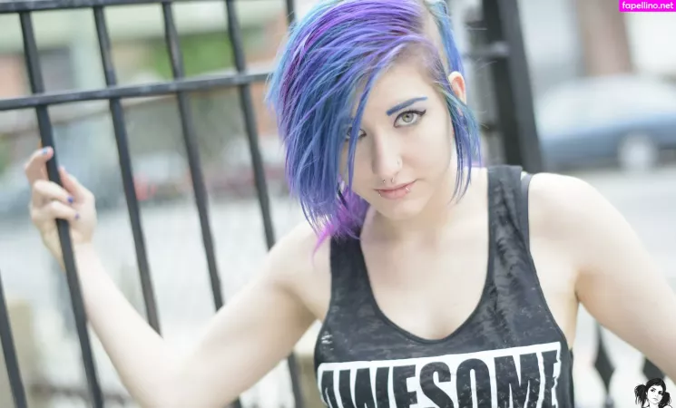 Skellaborealis 5 OnlyFans Thumbnail #oKr7kwuISy