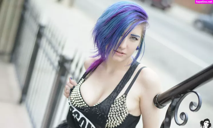 Skellaborealis 5 OnlyFans Thumbnail #shFvllpcPo