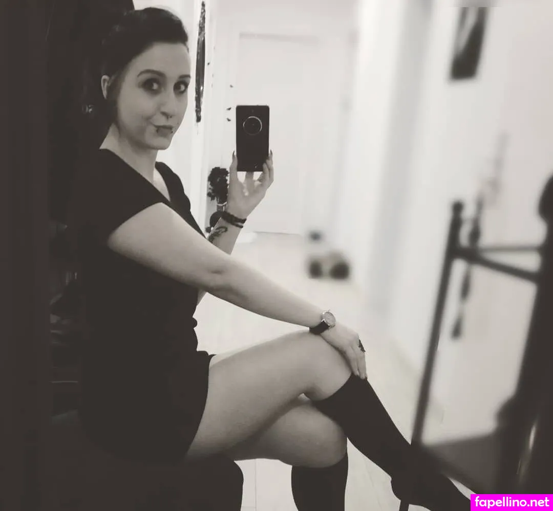 skelli_ontour Nude Leaked OnlyFans Photo #CNrfasKpjq