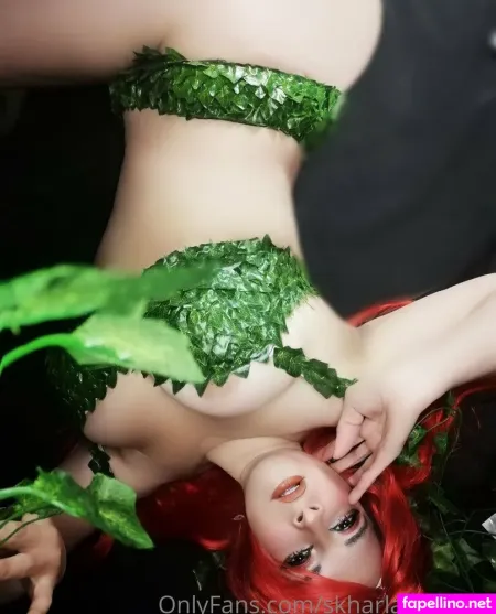 Skharlata Witch OnlyFans Thumbnail #6GqzX04VLm