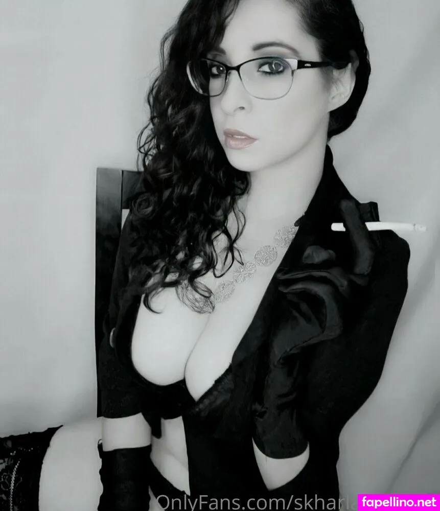 brujita.waifu, skharlata_witch Nude Leaked OnlyFans Photo #Kdm50ebGHS