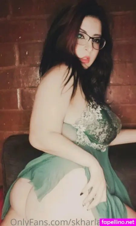 Skharlata Witch OnlyFans Thumbnail #XwapZMIzdr