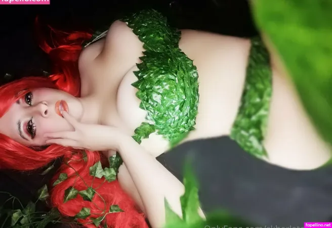 Skharlata Witch OnlyFans Thumbnail #koHa3kvZ1w