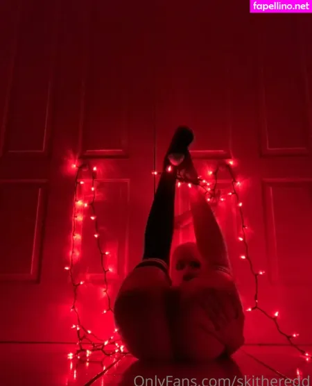 Ski Redd OnlyFans Thumbnail #QjrbRDMDBm