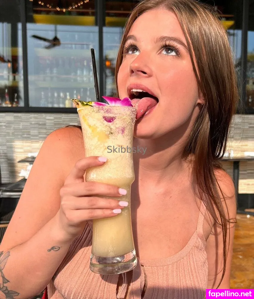 skibbskyfree Nude Leaked OnlyFans Photo #9sKDFeEKm1