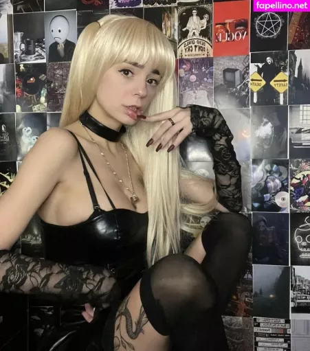 Skiddykitty OnlyFans Thumbnail #4B1mNOlLD7