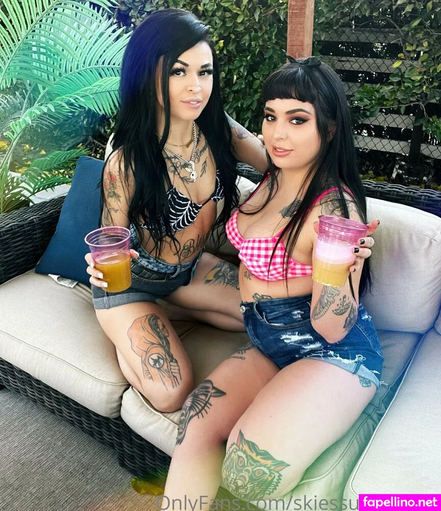 skiesmariefree Nude Leaked OnlyFans Photo #0RDfAhtjTz