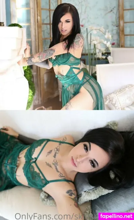 Skiesmariefree OnlyFans Thumbnail #aRtrzCsM3j