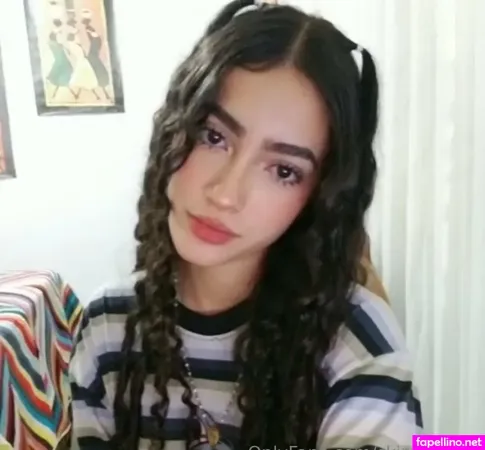 Skinny Curly OnlyFans Thumbnail #ydqI0PHbBc