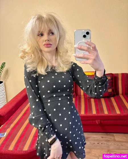 Skinny Inesska OnlyFans Thumbnail #QVLgiECC1v