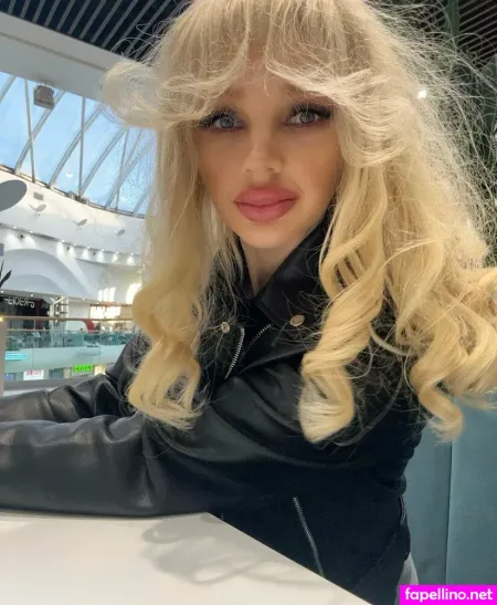 Skinny Inesska OnlyFans Thumbnail #kIxrS8CYRt