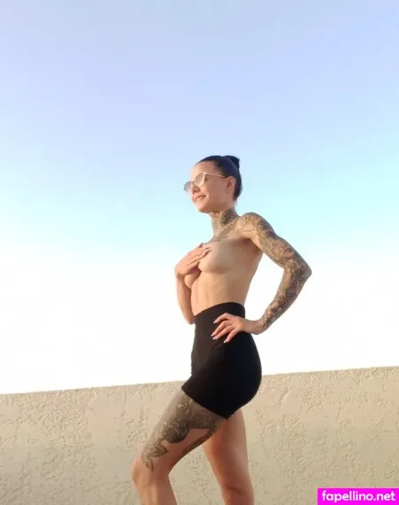 Skinny Lilly OnlyFans Thumbnail #M7Pjcivt9w