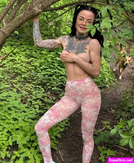 Skinny Lilly OnlyFans Thumbnail #MOXveHPiuM