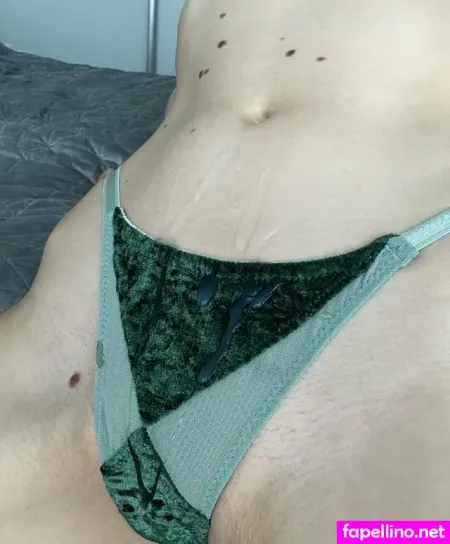 Skinny Minni OnlyFans Thumbnail #laBukCk33n